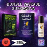 Bundle Package Supernova