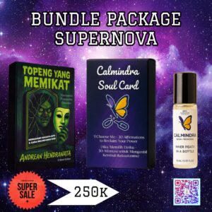 Bundle Package Supernova