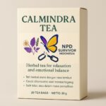 Calmindra Tea