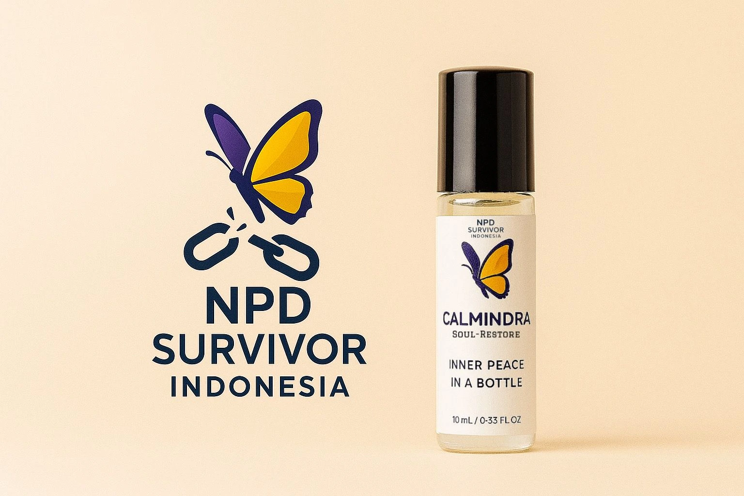 Calmindra